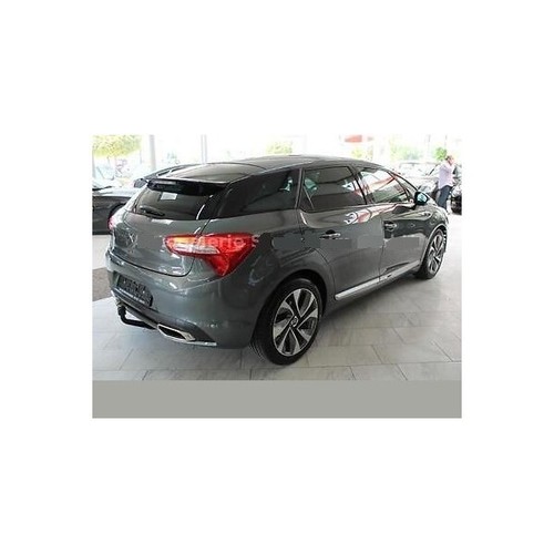 Attelage citroen ds5 - citroen,
