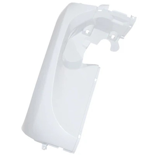 Carenage tablier scoot - carenage-tablier, av