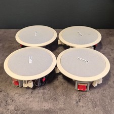 ECLER IC6 Enceintes Au Plafond