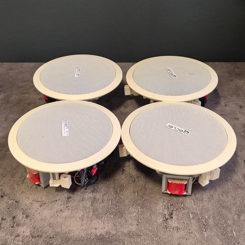 Ecler ic6 enceintes plafond - ic6,
