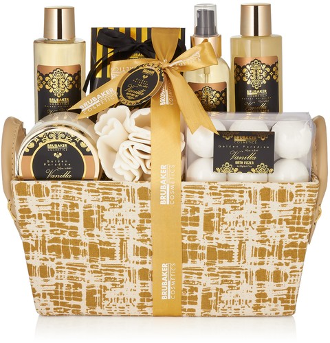 Brubaker cosmetics coffret - brubaker,