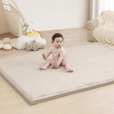 Huloo Sleep Play Mat 1.3