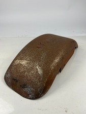 Honda VT Black Widow aile