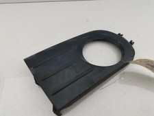 Enjoliveur anti brouillard