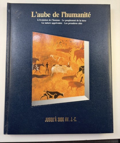 Aube l humanité - de, l’humanité