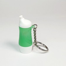 Porte-clés Bouteille Eco