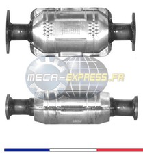 Catalyseur pour MAZDA 626