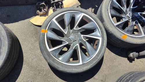 Jante citroen ds5 - ds5, phase