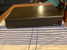 AMPLIFICATEUR DE PUISSANCE A&R