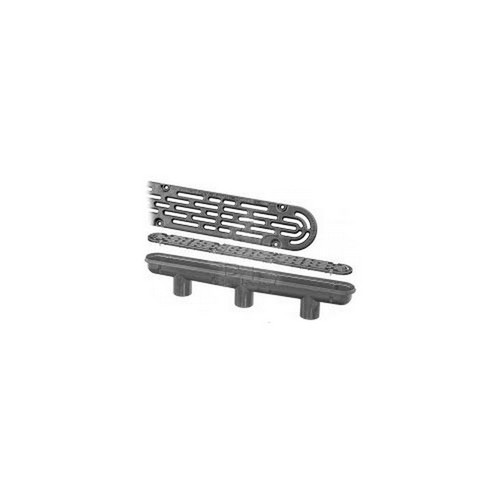 Aquastar 32cdfl105 drain - 32",