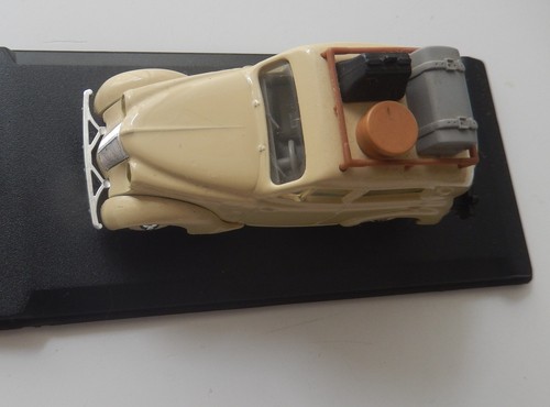 Eligor renault juva - eligor, 1/43