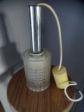 NO APPLIQUES SUSPENSION RAAK