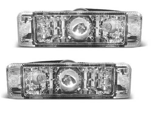 Paire clignotant volkswagen - paire,