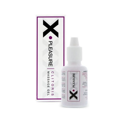 Aphrodisiaques gel clitoris - aphrodisiaques, x