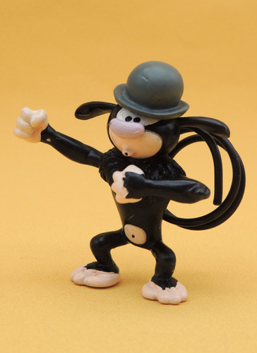 Marsupilami figurine - -,