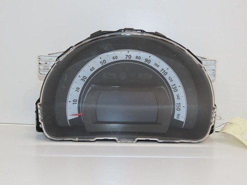 Compteur renault twingo iii - compteur,
