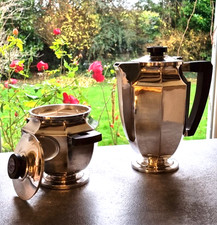 Ensemble Verseuse A Café plus