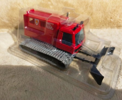 Camion miniature déneigeuse - camion,