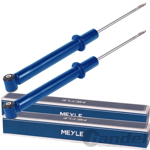 Meyle amortisseurs gaz - meyle,