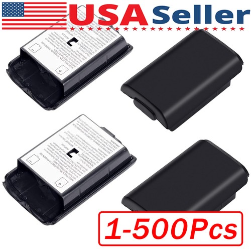 Battery back cover case - battery,