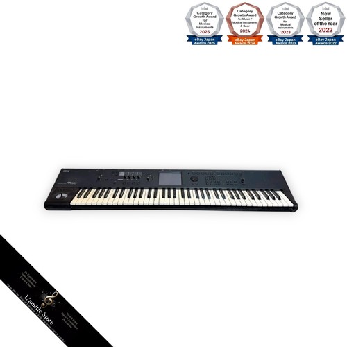 Korg m5073 73key - korg, synthesizer