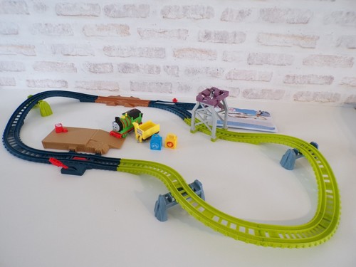 Circuit train thomas - thomas, et