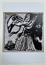 PIERRE ALECHINSKY  / KAREL