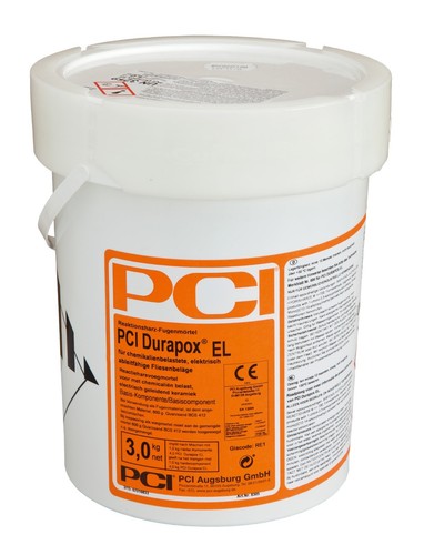 Pci durapox résine - durapox,