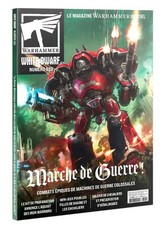 GAMES WORKSHOP White Dwarf