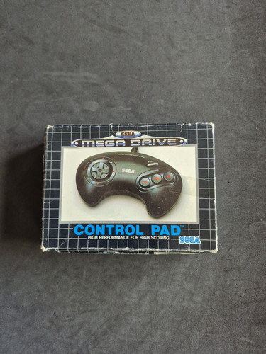 Manette officielle sega - manette,