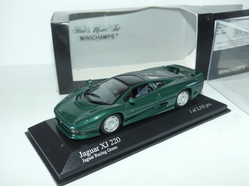 Jaguar 220 1991 vert - jaguar,