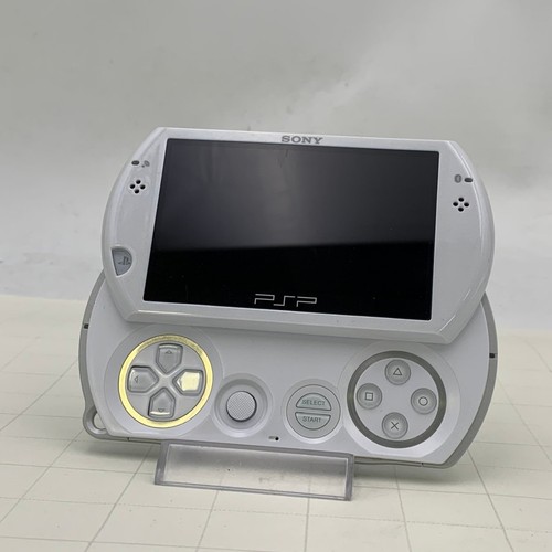 Console sony psp - sony, go