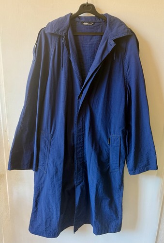 Trench coat vintage k - ,, k-way
