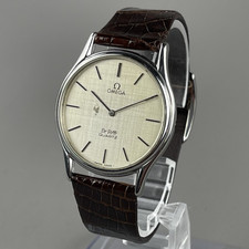 Montre Homme Vintage OMEGA De