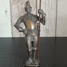ancien statue statuette bronze