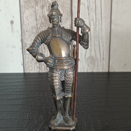 Ancien statue statuette bronze - ancien,