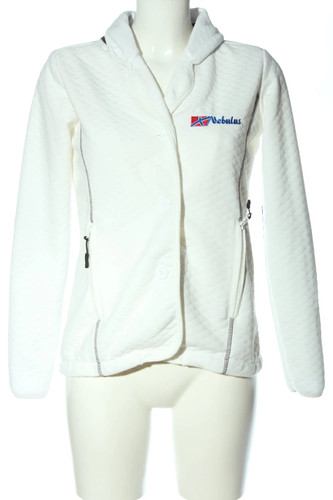 Nebulus blazer femme - femme, blanc