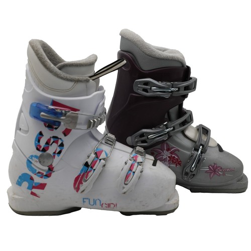 Chaussure ski junior - chaussure,