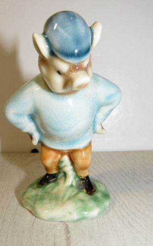 Personnage cochon - personnage,