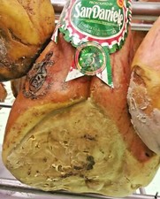 JAMBON CRUE de SAN DANIELE AOP