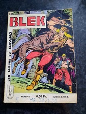 BLEK  n° 381   BLEK LE ROC
