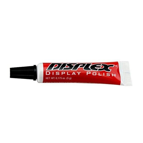 Displex classic lcd phone - displex,