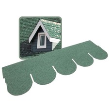 Bardeaux de toit en tuiles