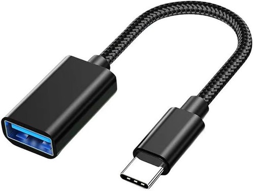 Adaptateur usb vers - vers, otg