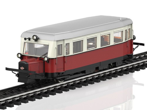 Marklin autorail wismar - marklin,