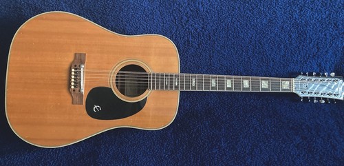 Epiphone 165 bard acoustic - 165,