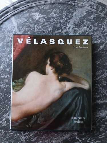 Vélasquez citadelles mazenod - ,