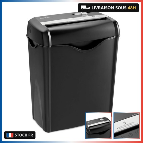 Amazon basics destructeur - basics, de