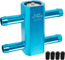 Transmission Cooler External Thermal Bypass 708-4739P6  , LPD47391