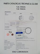 Seiko capacitor, Joint